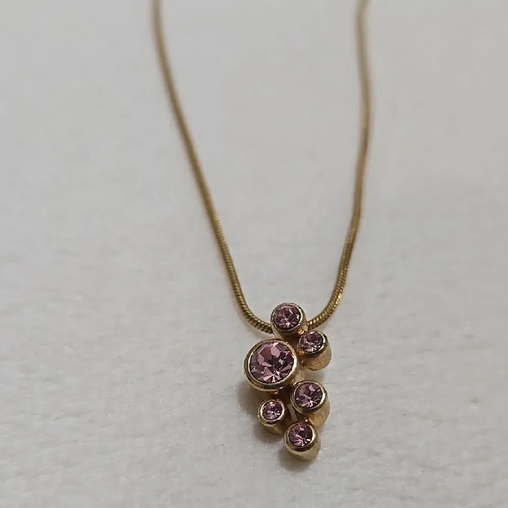 1990's Avon Necklace